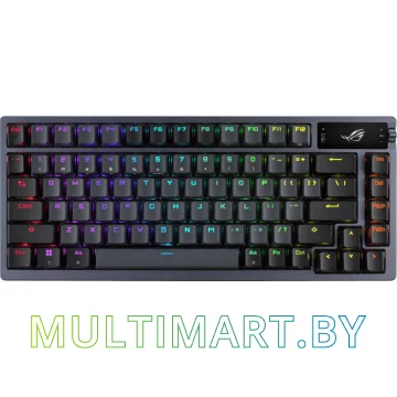 Клавиатура ASUS ROG Azoth (ASUS ROG NX Red)